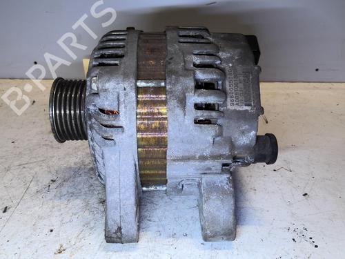 Alternator CITROËN C2 (JM_) 1.1 | BP20357545M7 