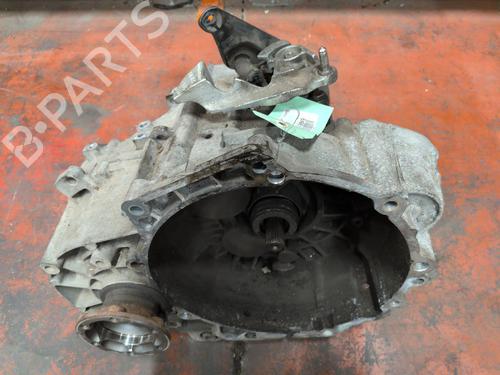 Gearbox VW PASSAT B8 Variant (3G5, CB5) 2.0 TDI | BP39647044M3 - Image 6