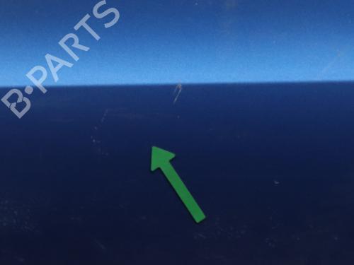 Dør venstre foran VW SCIROCCO III (137, 138) 2.0 TDI | BP30056796C2 