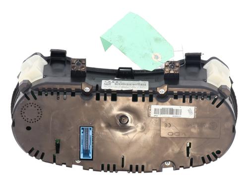 Instrument cluster AUDI A1 (8X1, 8XK) 1.6 TDI | BP29758614C47