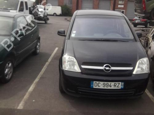 Phare gauche OPEL MERIVA A MPV (X03) 1.6 16V (E75) | BP22003650C28 
