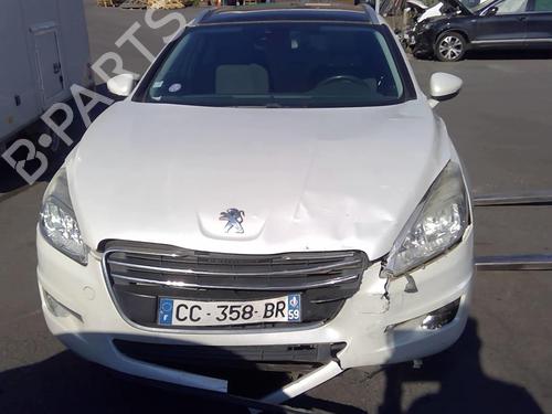 Left front window switch PEUGEOT 508 SW I (8E_) 1.6 VTi | BP35902529I27  - Image 14