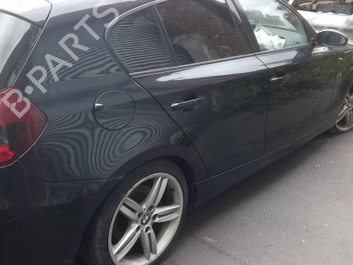 Headlight switch BMW 1 (E87) 120 d | BP21079726I24 