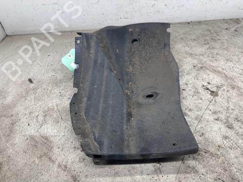 wheel-arch-dacia-sandero-2008-37086238 main image