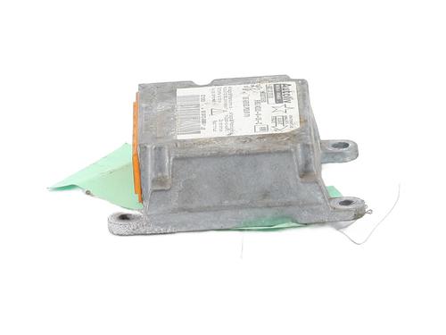 Kollisjonspute styreenhet PEUGEOT 206 Hatchback (2A/C) 1.1 i | BP28103608M53 
