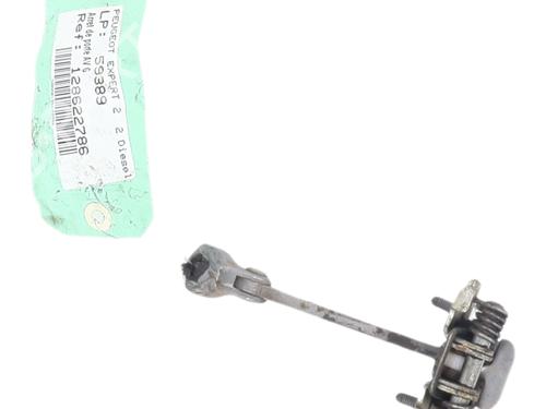 Used Hinge/Door check strap Hinge/Door check strap 37085993 37085993
