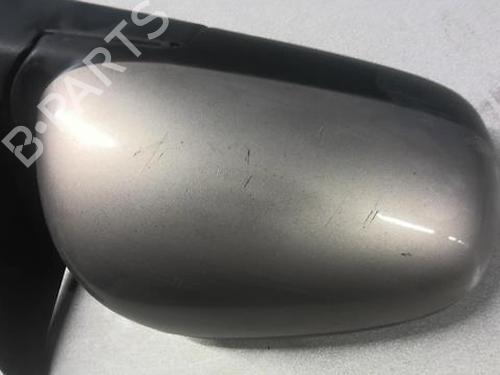 Right mirror NISSAN NOTE (E11, NE11) 1.4 | BP22002473C27 