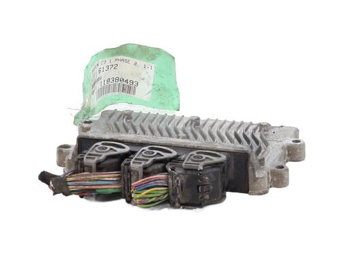 Engine control unit (ECU) CITROËN C3 I (FC_, FN_) 1.1 i | BP31301909M57