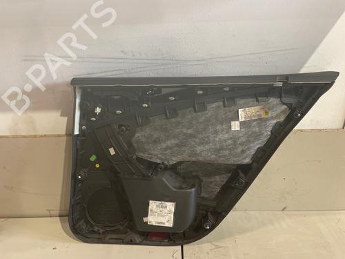 Rear left panel VW PASSAT B6 (3C2) 2.0 TDI 16V | BP40093534C60 - Image 4