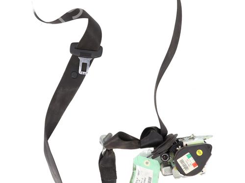 Used Front left seatbelt Front left seatbelt VW GOLF VI (5K1) 1.6 TDI (105 hp) 20352903 20352903