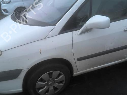 Left front steering knuckle CITROËN C8 (EA_, EB_) 2.2 HDi | BP25588979M25 - Image 15