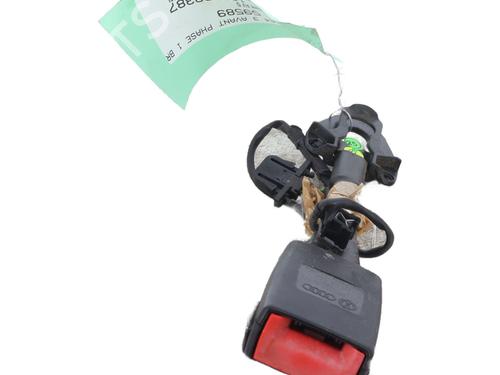 seat-buckle-audi-a4-b8-8k2-2007-2008-2009-2010-2011-2012-2013-2014-2015-2016-2017-26184827 main image