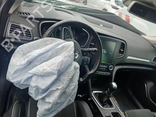 Forreste højre beklædning RENAULT MEGANE IV Hatchback (B9A/M/N_) 1.6 dCi 130 (B9A4) | BP39425510C59 - Image 7