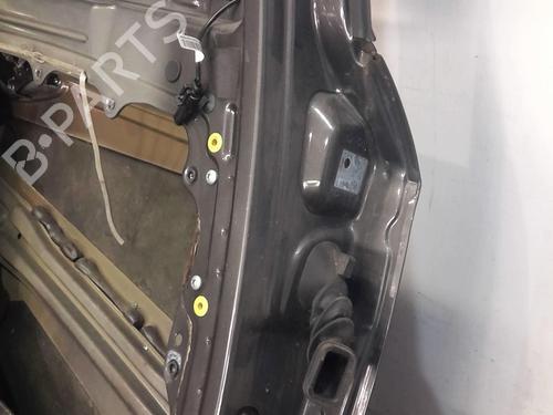 Left rear door ALFA ROMEO 159 (939_) 1.9 JTDM 16V (939AXF1B, 939AXC1B) | BP20351476C4 