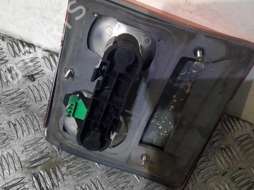 Used Left tailgate light Left tailgate light LAND ROVER RANGE ROVER II (P38A) 2.5 D 4x4 (136 hp) 20357051 20357051