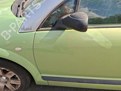 Right front window switch CITROËN C3 Pluriel (HB_) 1.6 | BP27977566I26 - Image 33