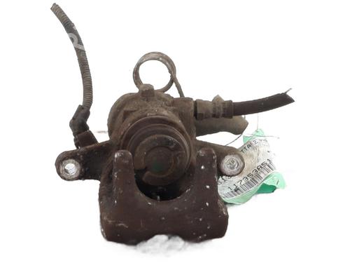 Used Left rear brake caliper ALFA ROMEO GIULIETTA (940_) 1.6 JTDM (940FXD1A) (105 hp) 31878500