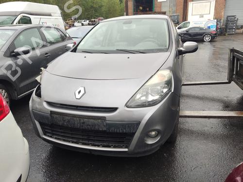Subframe RENAULT CLIO III (BR0/1, CR0/1) 1.5 dCi (C/BR0G, C/BR1G) | BP33007800M9  - Image 16