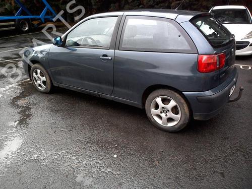 Left headlight SEAT IBIZA II (6K1) 1.4 i | BP21999205C28 