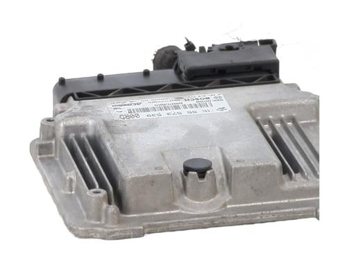 Engine control unit (ECU) OPEL INSIGNIA A (G09) 2.0 CDTI (68) | BP29600323M57 