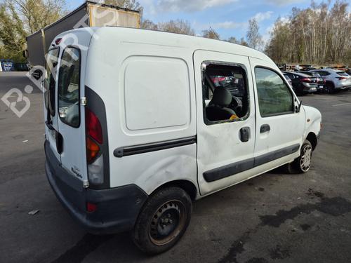 Steering column stalk RENAULT KANGOO (KC0/1_) 1.5 dCi (KC07) | BP34455064I23 - Image 4