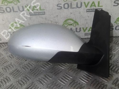 Used Right mirror SEAT ALTEA (5P1) 2.0 TDI 16V (140 hp) 20363938