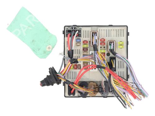 Used Fuse box Fuse box RENAULT MEGANE III Hatchback (BZ0/1_, B3_) 1.5 dCi (BZ09, BZ0D, BZ1W, BZ29, BZ14) (110 hp) 31704754 31704754