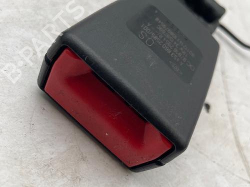 Seat buckle RENAULT TWINGO III (BCM_, BCA_) | BP36955578I32 - Image 3