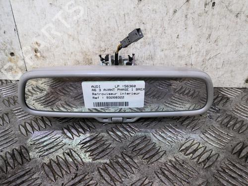 Used Rear mirror AUDI A6 C6 Avant (4F5) 3.0 TDI quattro (233 hp) 20350267