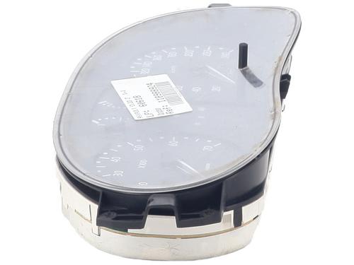 Instrument cluster RENAULT CLIO II (BB_, CB_) 1.2 (BB0A, BB0F, BB10, BB1K, BB28, BB2D, BB2H, CB0A,... | BP31582836C47 