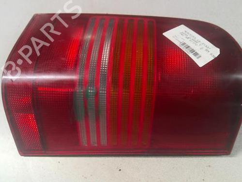 Used Right taillight MERCEDES-BENZ V-CLASS (638/2) V 230 TD (638.274) (98 hp) 21999866
