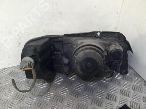 Left headlight PEUGEOT 106 II (1A_, 1C_) 1.1 i | BP20366696C28 