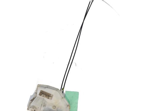 Front right lock SUZUKI SPLASH (EX) 1.2 (A5B412) | BP29928213C97