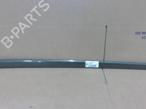 Used Door moulding trim FIAT 500 (312_) 1.2 (312AXA1A) (69 hp) 27387376