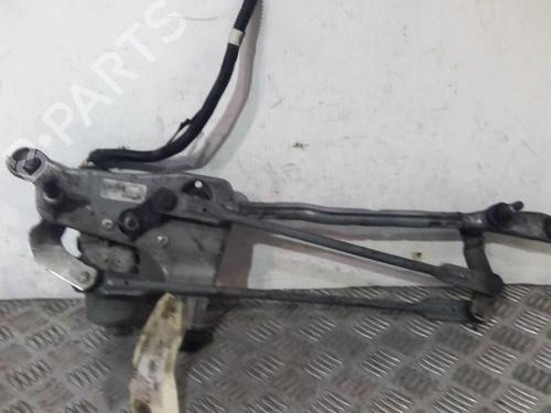 Front wiper motor PEUGEOT 308 II (LB_, LP_, LW_, LH_, L3_) 1.6 HDi 100 | BP20352589M29 