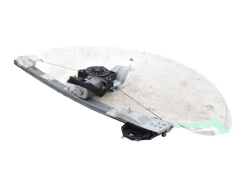 Front right window mechanism DACIA SANDERO II TCe 90 (B8M1, B8MA, B8AC) | BP26606700C23 - Image 2