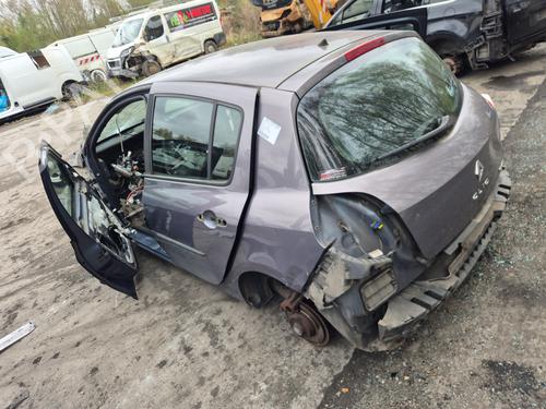 Rear left panel RENAULT CLIO III (BR0/1, CR0/1) 1.5 dCi (BR17, CR17) | BP33945519C60 - Image 9