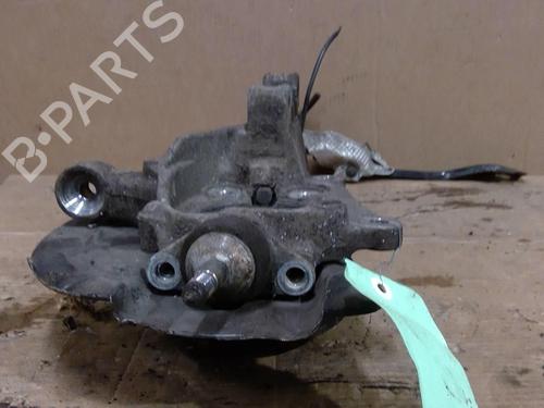 Left front steering knuckle VOLVO S60 I (384) D5 | BP30901840M25 - Image 4