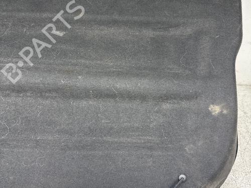 Rear parcel shelf CITROËN DS4 (NX_) 1.6 HDi 110 | BP36423589C85 - Image 2