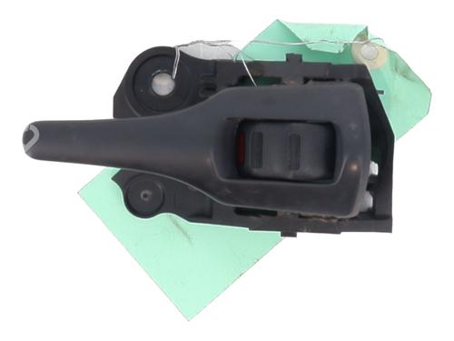 Used Front left interior door handle TOYOTA VERSO (_R2_) 1.6 D4-D (WAR20_) (112 hp) 30361898