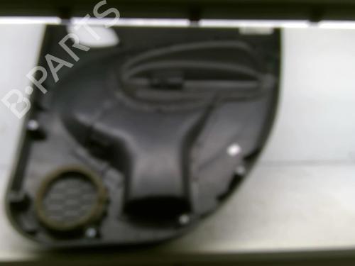 Bageste venstre beklædning Bageste venstre beklædning CITROËN C3 Picasso (SH_) [2008-2026] 33681280 33681280