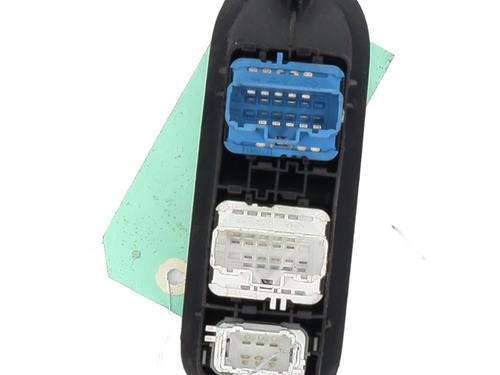 Left front window switch RENAULT MEGANE II Coupé-Cabriolet (EM0/1_) 1.9 dCi | BP28048367I27 