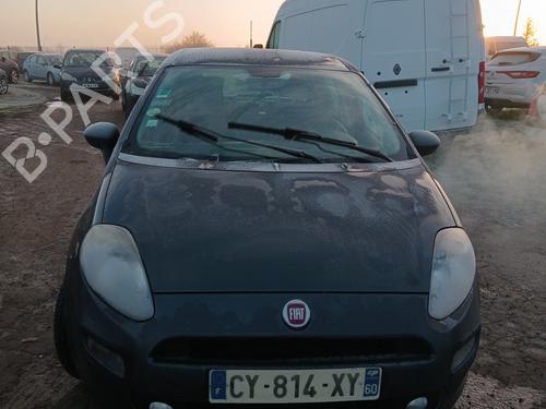 Gearbox FIAT PUNTO (199_) 1.3 D Multijet | BP30866550M3  - Image 16