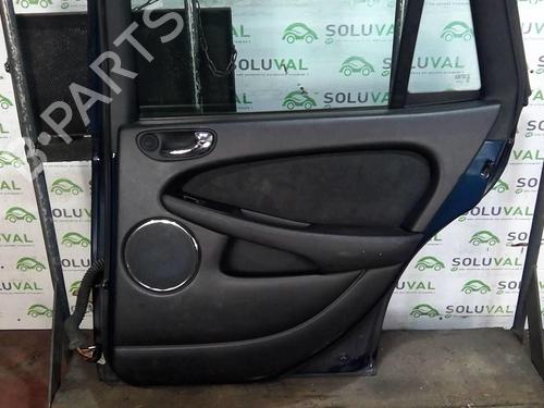 Right rear door JAGUAR X-TYPE I Estate (X400) 2.2 D C2S42633