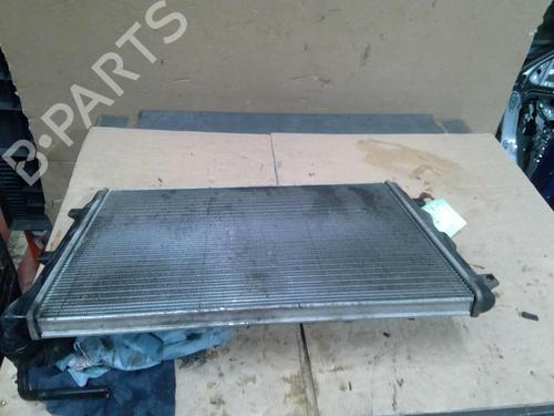 Radiateur de ac VW PASSAT B6 (3C2) 2.0 TDI 16V (140 hp) 32124936