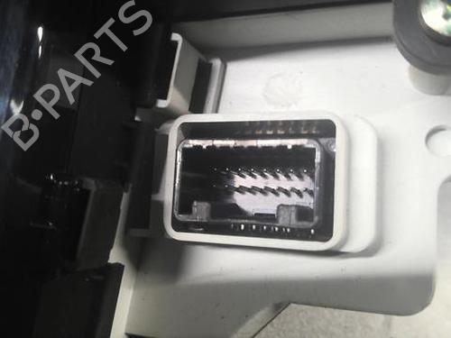 Instrument cluster TOYOTA YARIS (_P9_) 1.4 D-4D (NLP90_, NLP90R) | BP20366551C47 