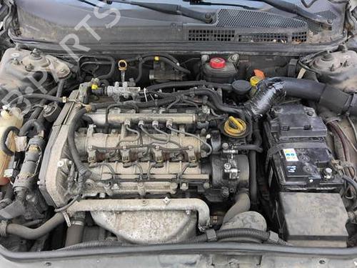 Engine control unit (ECU) ALFA ROMEO GT (937_) 1.9 JTD (937CXN1B) | BP29896562M57  - Image 16