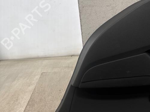Rear right panel VW GOLF VI (5K1) 2.0 TDI | BP39042101C61 - Image 3