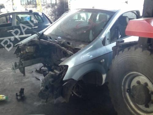 Right mirror HYUNDAI GETZ (TB) 1.1 | BP20369777C27 