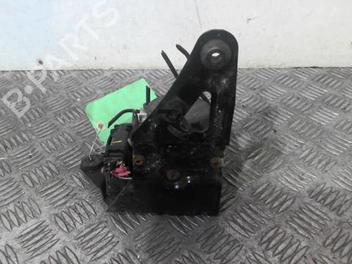 Used ABS pump ABS pump RENAULT KANGOO / GRAND KANGOO II (KW0/1_) 1.5 dCi 85 (KW0K, KW0L, KW0B) (86 hp) 20351293 20351293